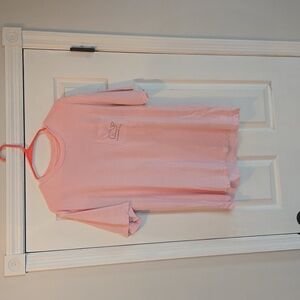Vineyard Vines Light Pink Mens Tee